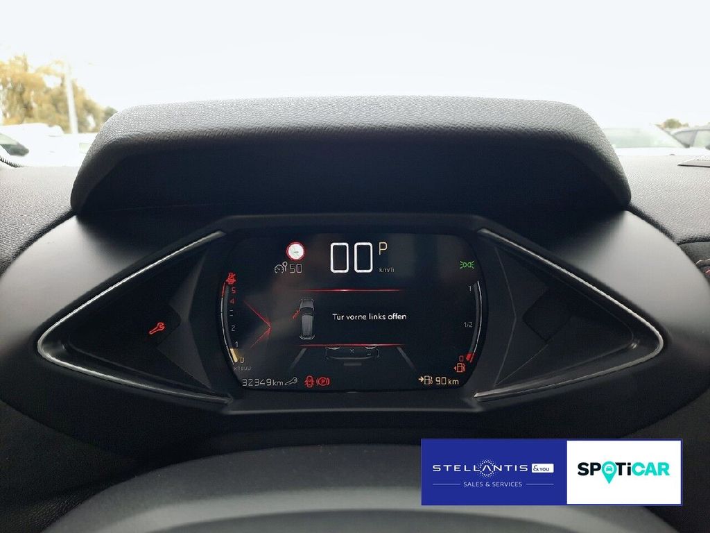 DS Automobiles DS3 Crossback 2021