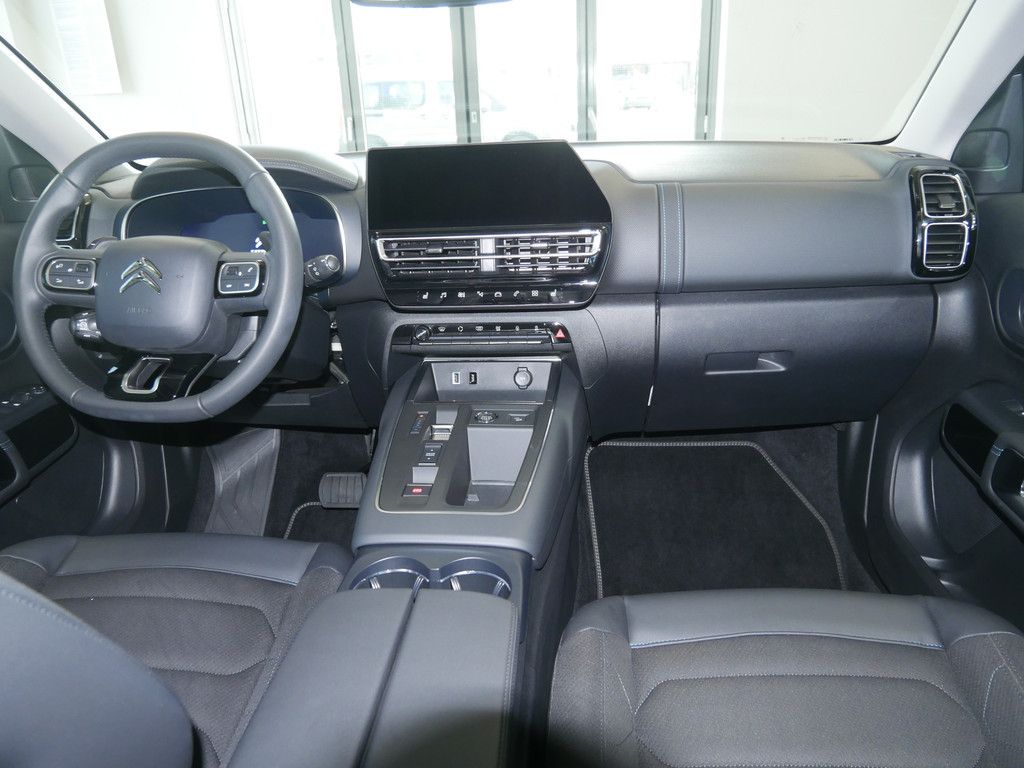 Citroën C5 Aircross 2023