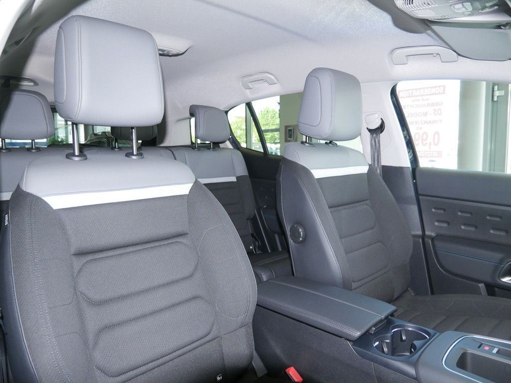 Citroën C5 Aircross 2023