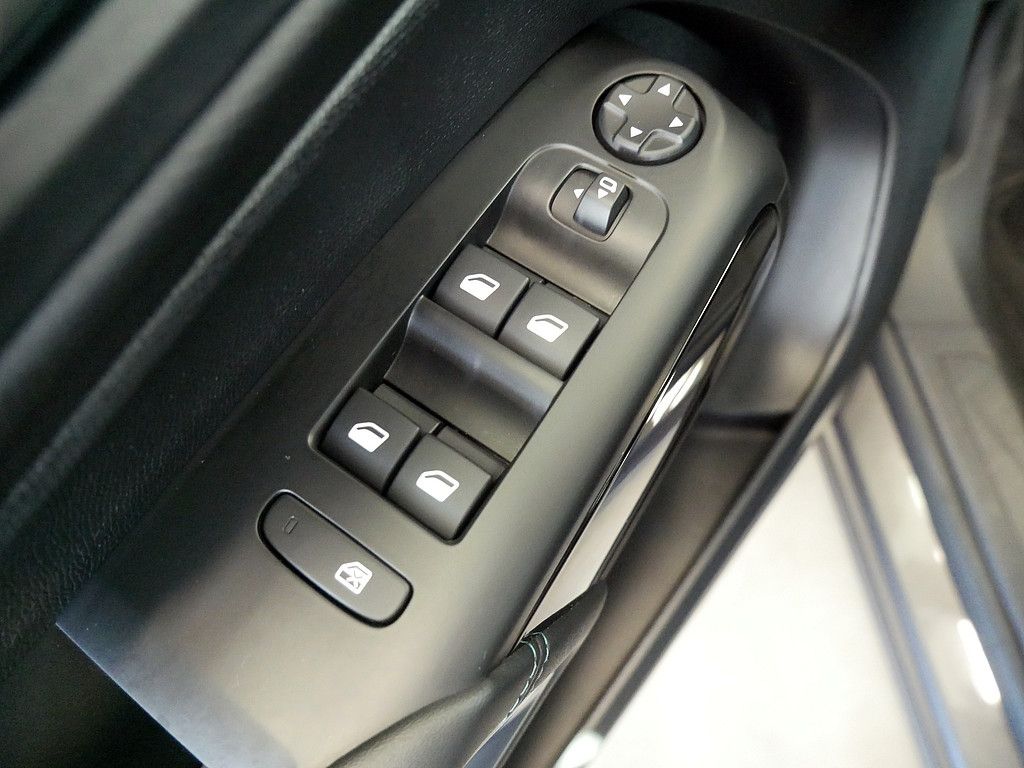 Citroën C5 Aircross 2023