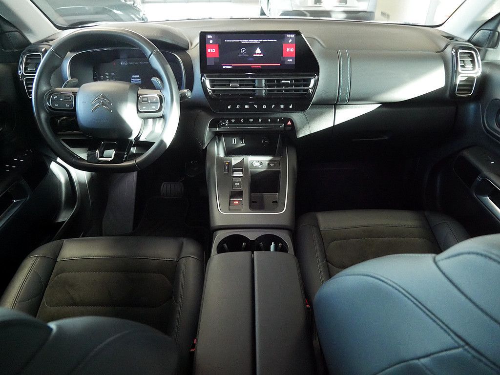 Citroën C5 Aircross 2023