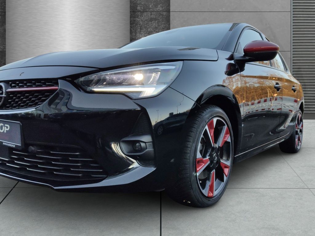 Opel Corsa 2021