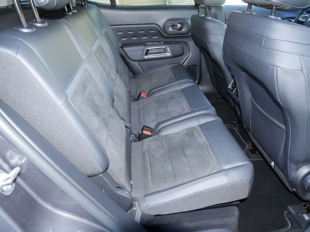 Citroën C5 Aircross 2023