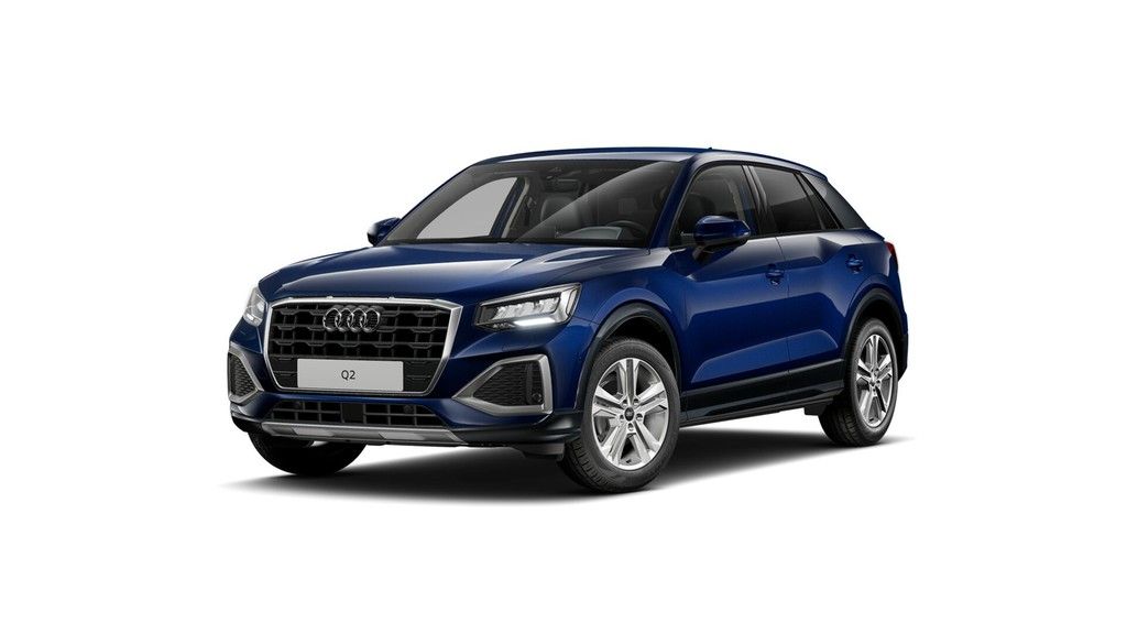 Audi Q2 2024