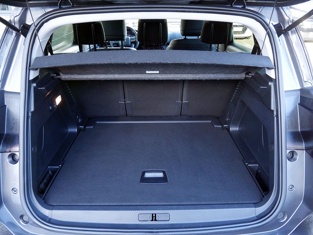 Citroën C5 Aircross 2023