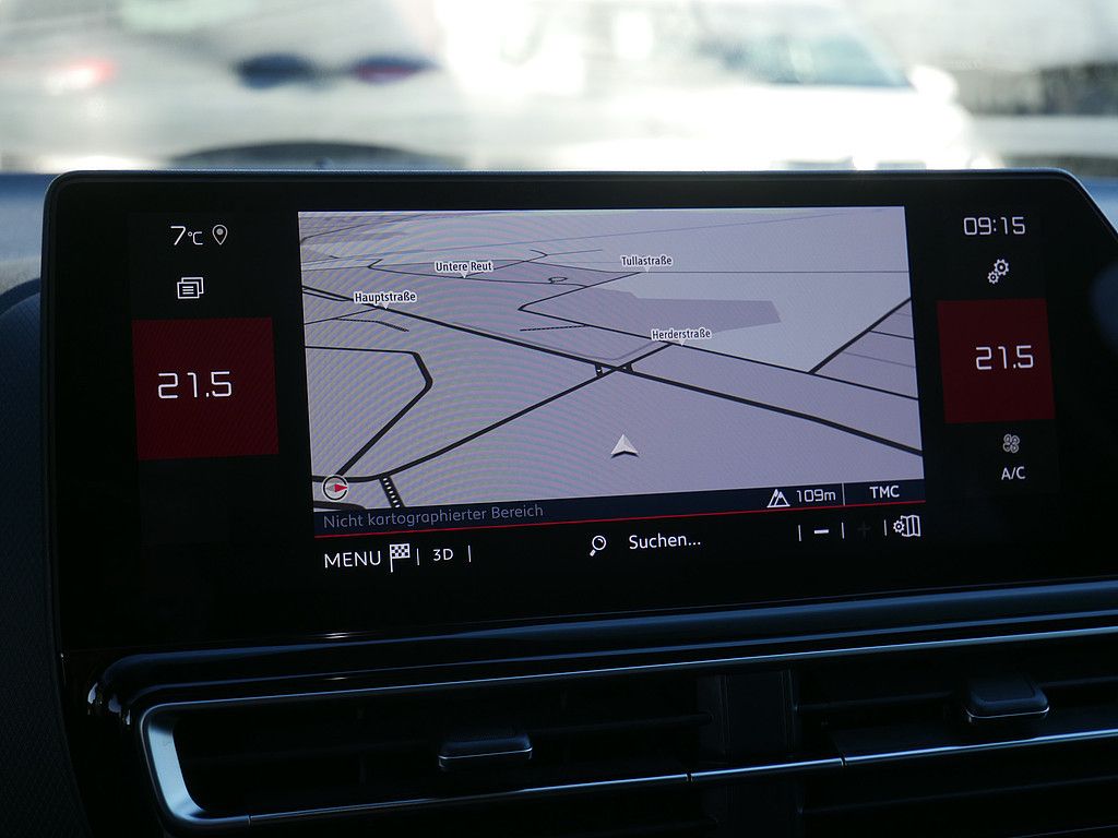 Citroën C5 Aircross 2023