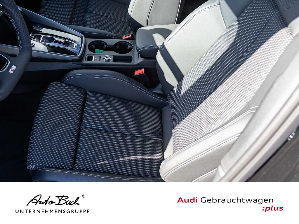 Audi A3 2025