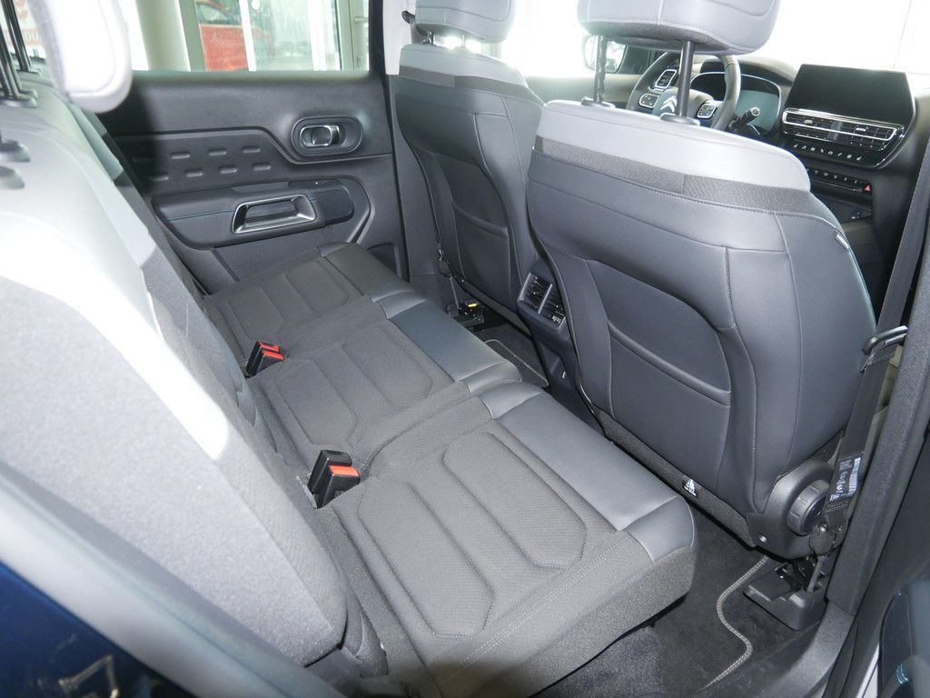 Citroën C5 Aircross 2023