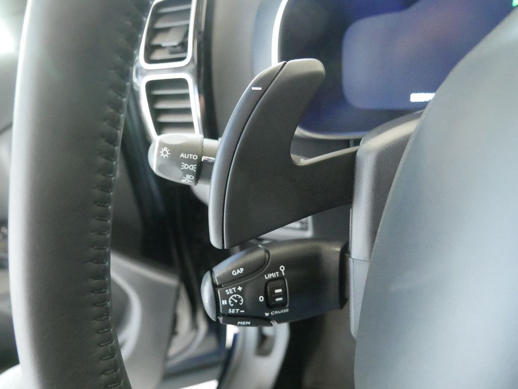 Citroën C5 Aircross 2023