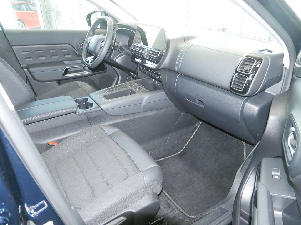 Citroën C5 Aircross 2023