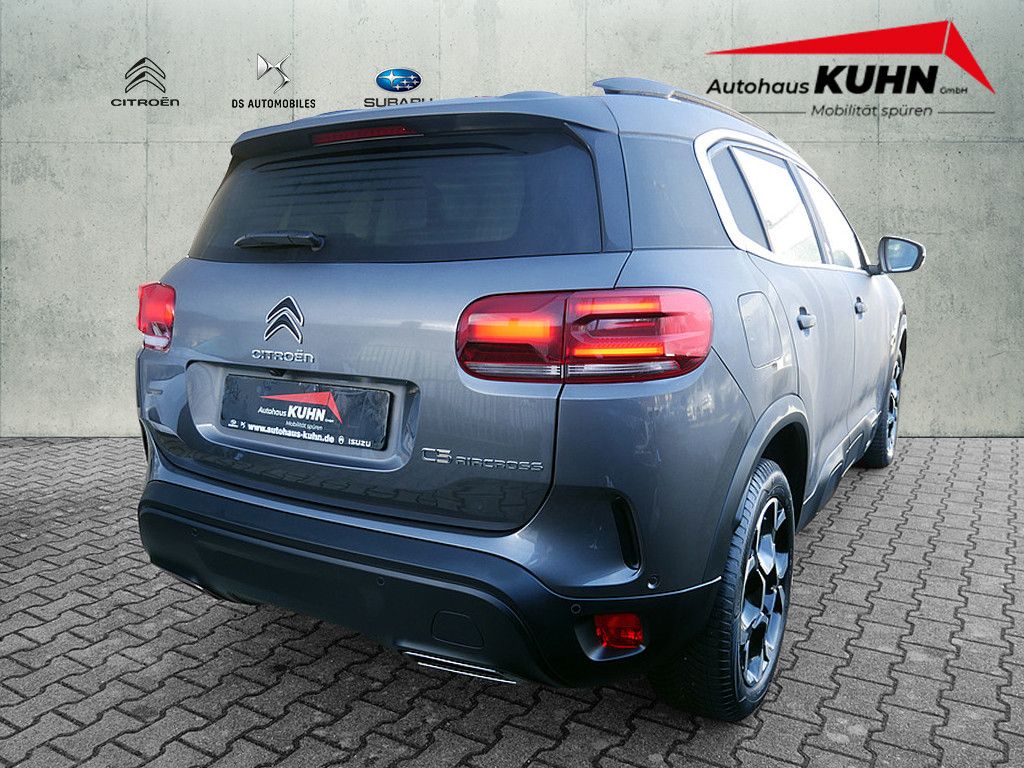 Citroën C5 Aircross 2023