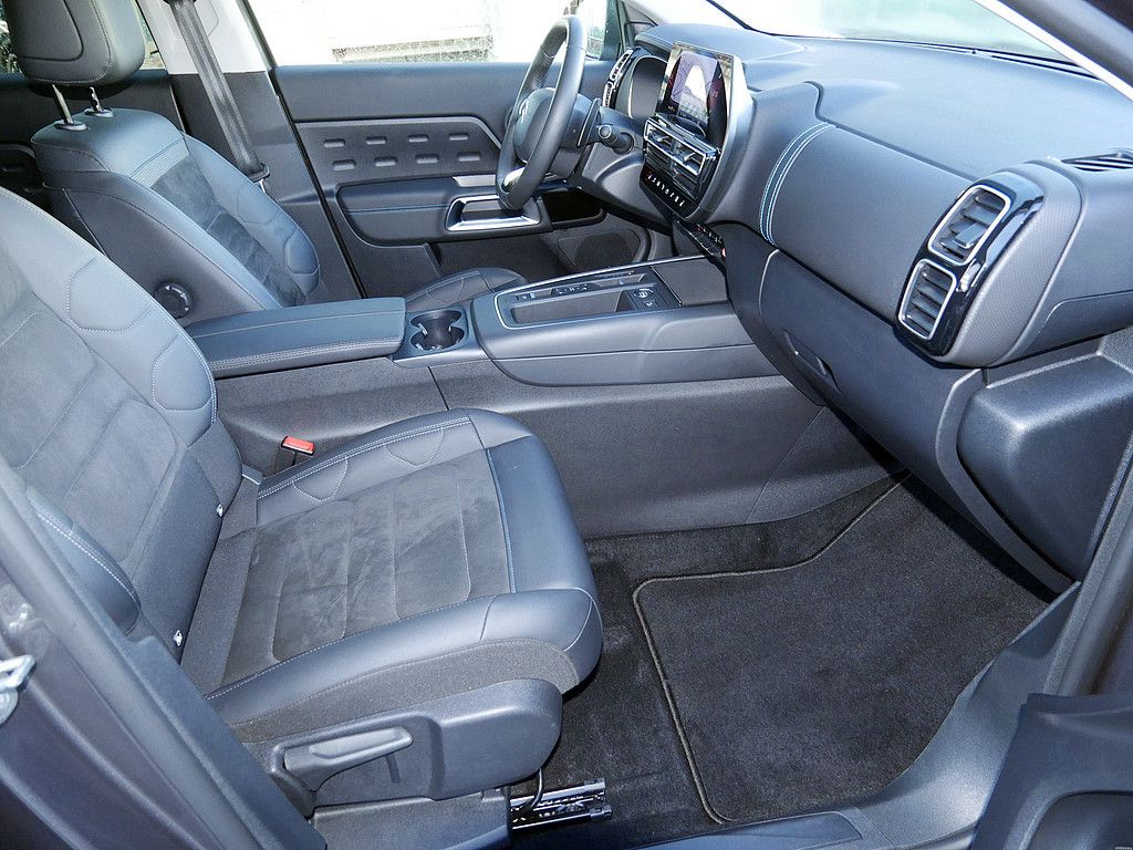 Citroën C5 Aircross 2023