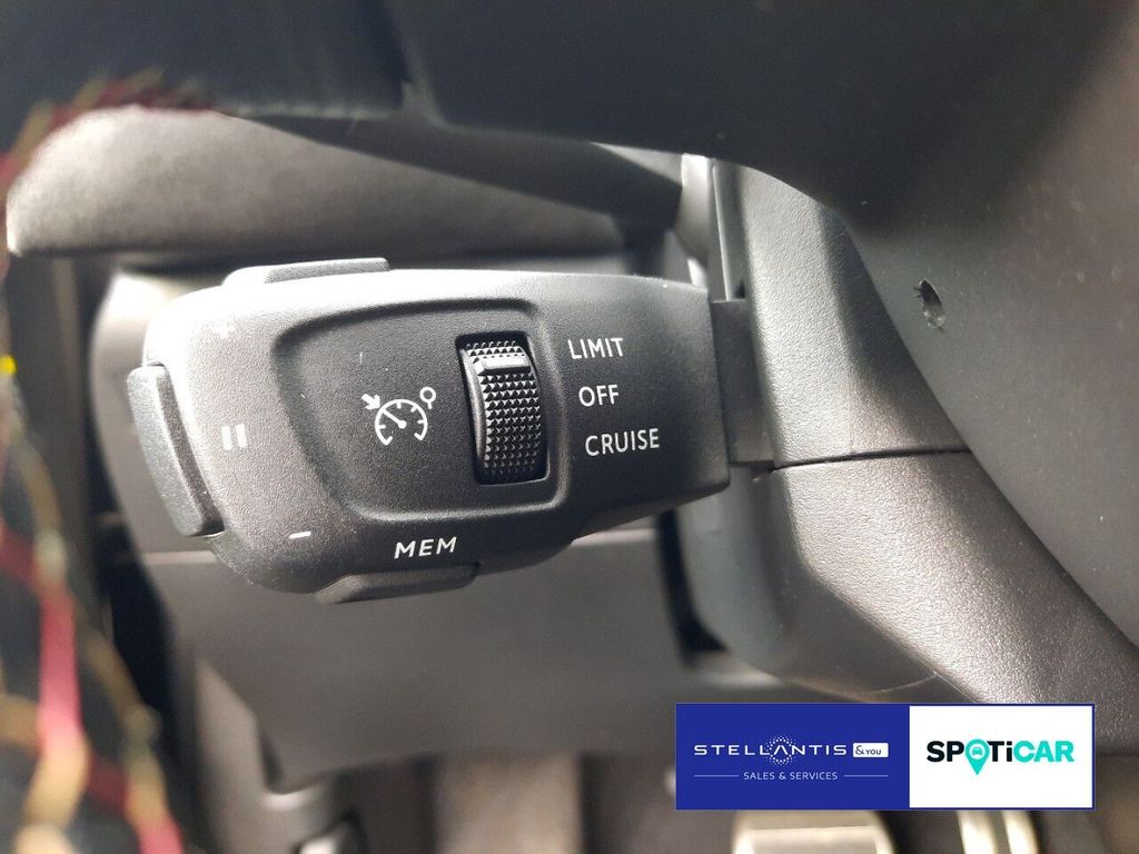 DS Automobiles DS3 Crossback 2021