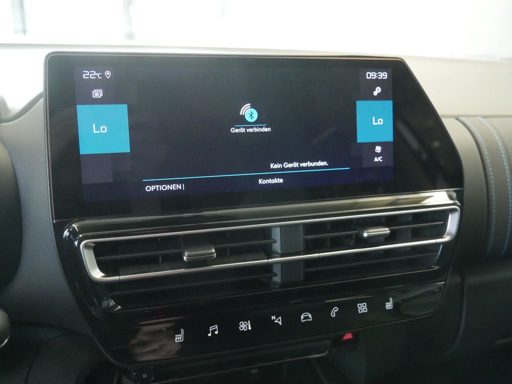 Citroën C5 Aircross 2023