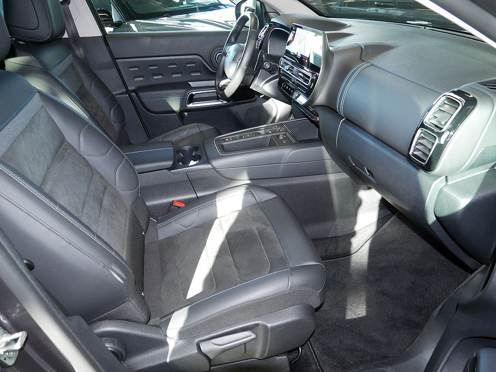 Citroën C5 Aircross 2023