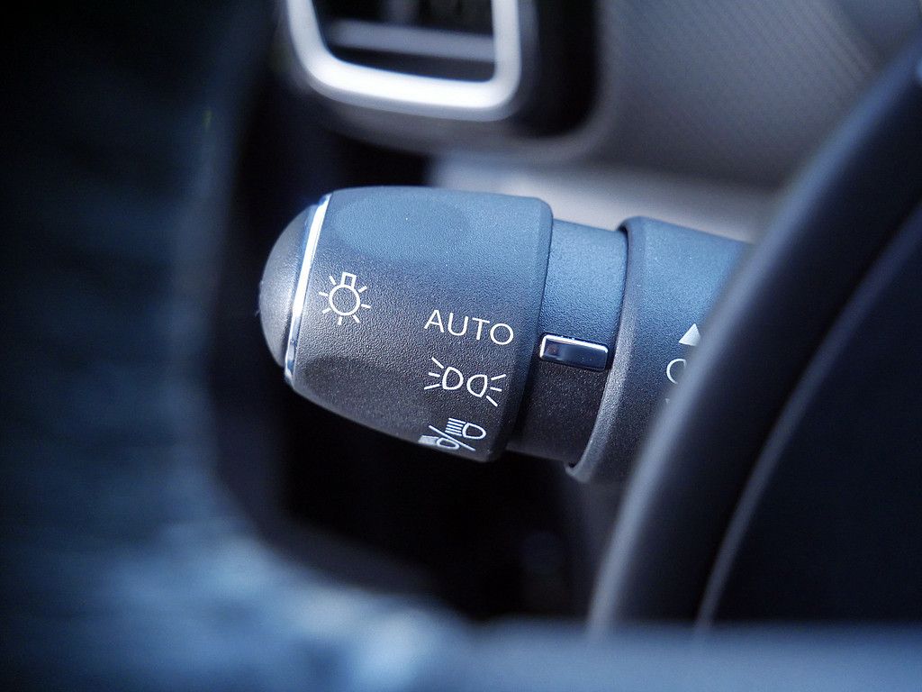 Citroën C5 Aircross 2023