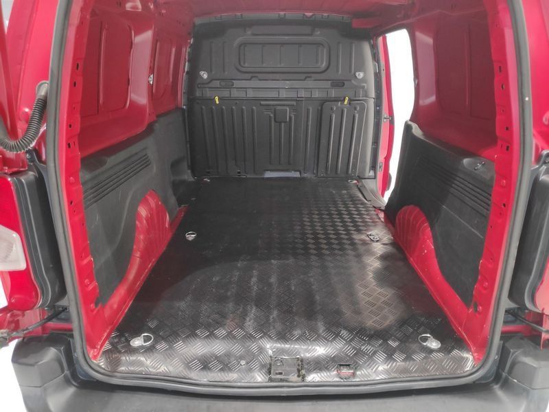 Opel Combo 2019