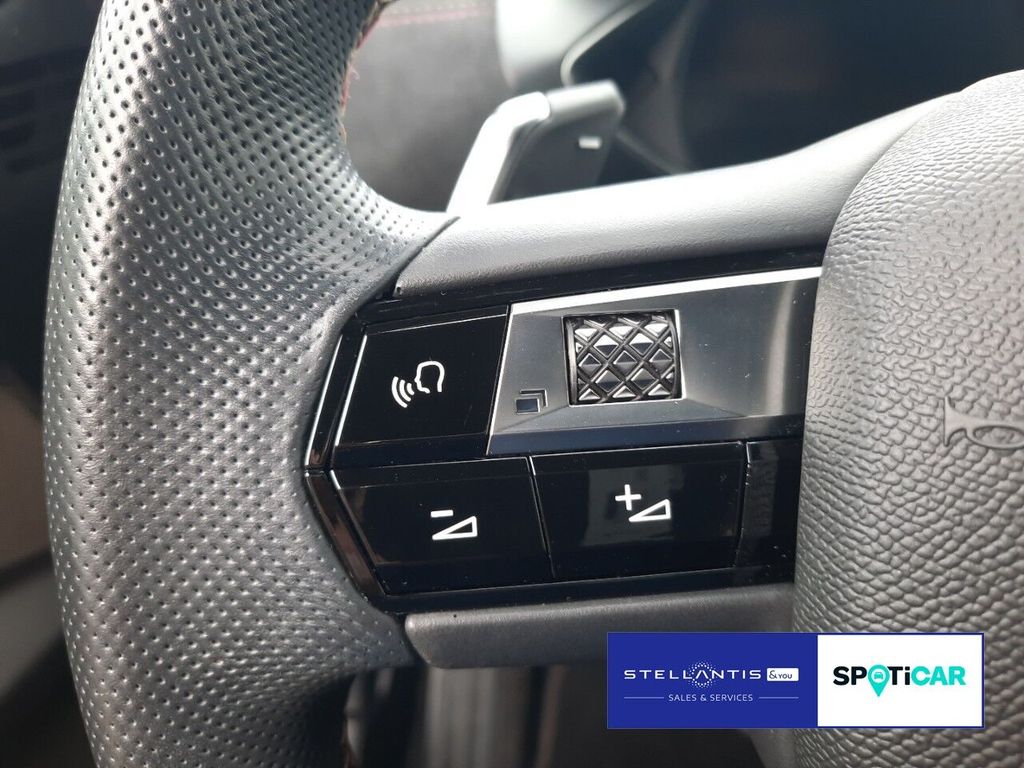 DS Automobiles DS3 Crossback 2021