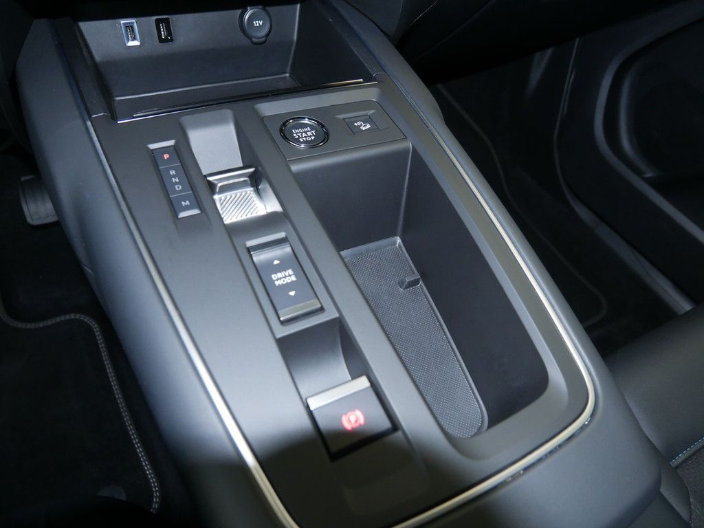 Citroën C5 Aircross 2023