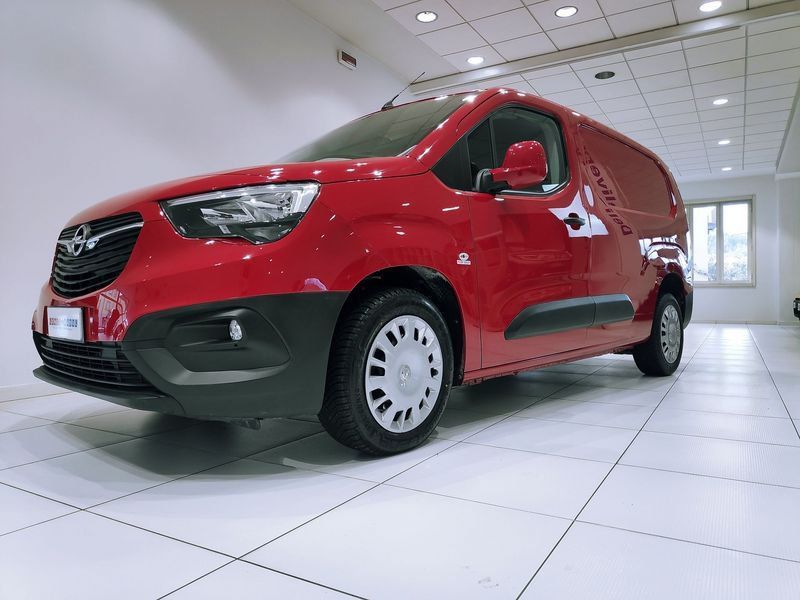 Opel Combo 2019
