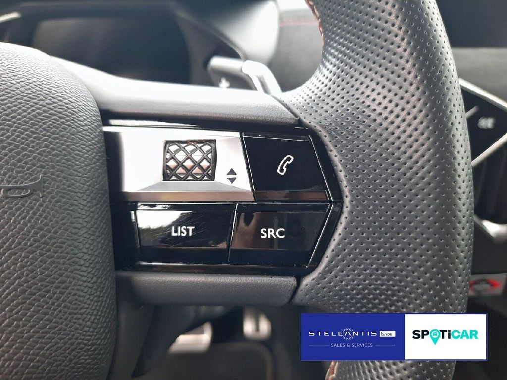 DS Automobiles DS3 Crossback 2021