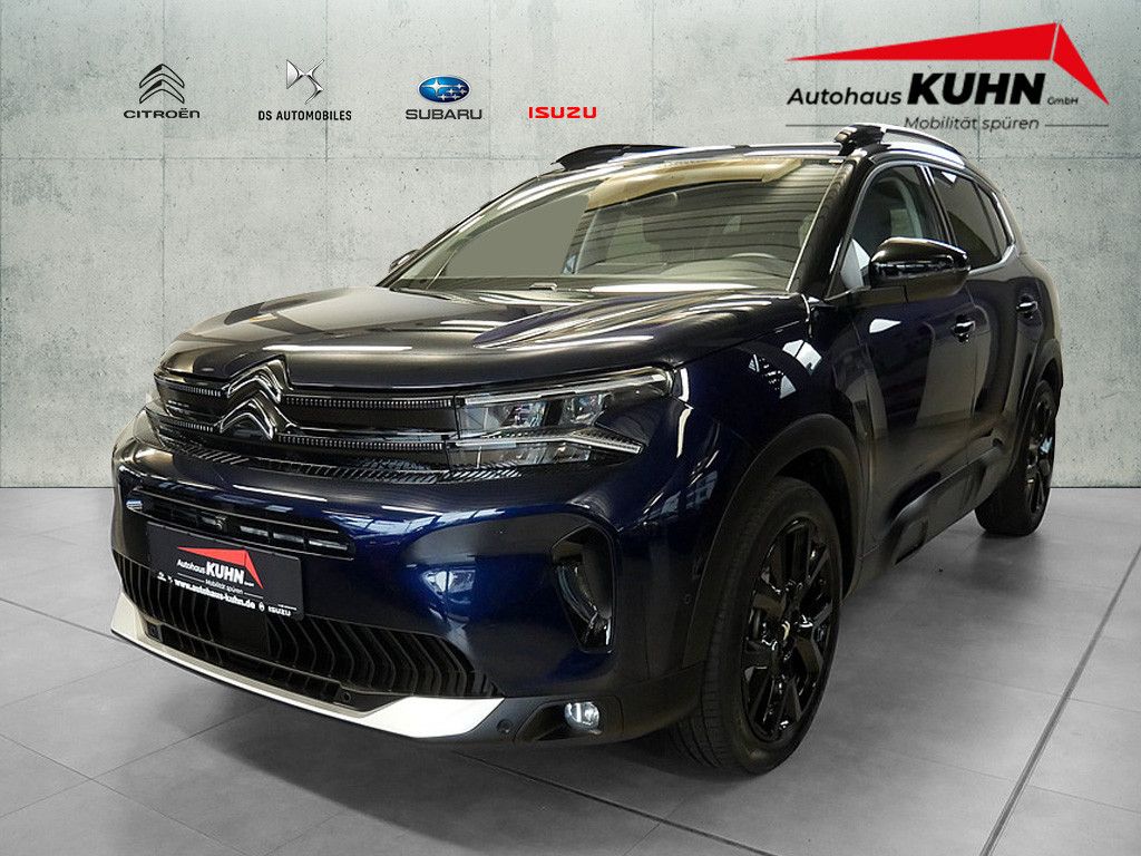 Citroën C5 Aircross 2023