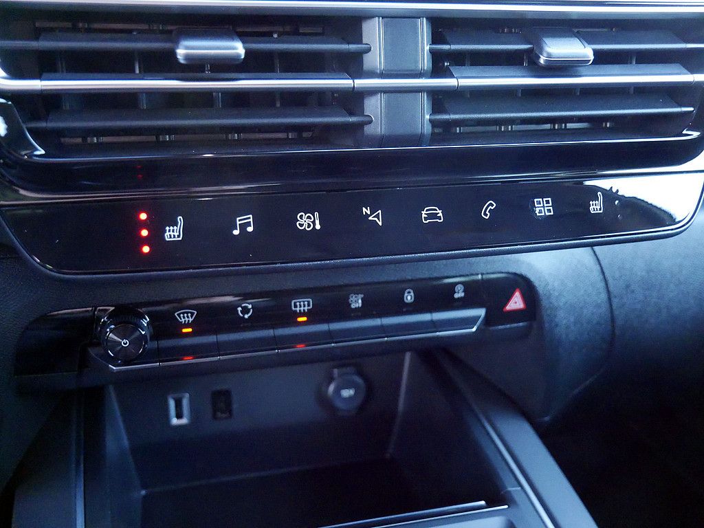 Citroën C5 Aircross 2023