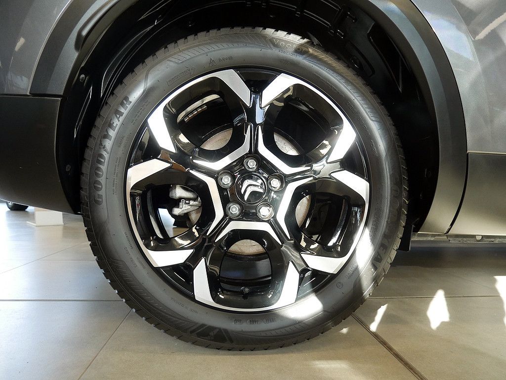 Citroën C5 Aircross 2023