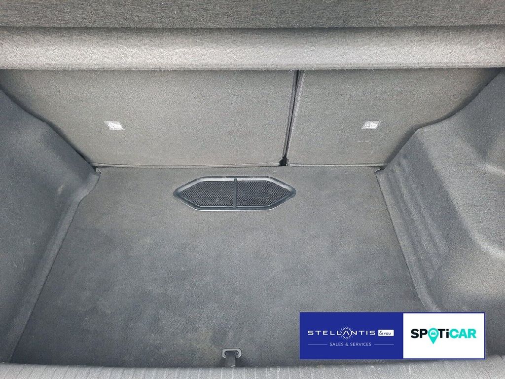 DS Automobiles DS3 Crossback 2021