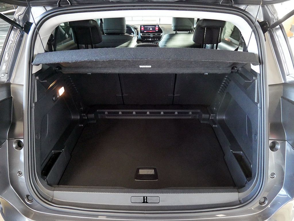 Citroën C5 Aircross 2023