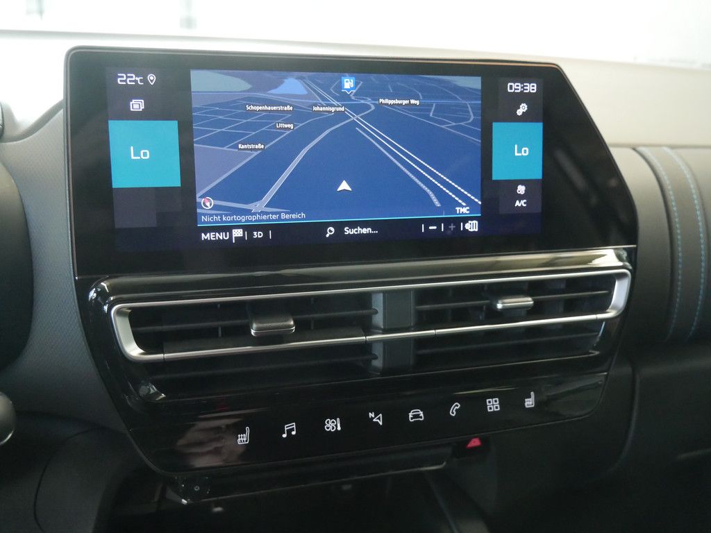 Citroën C5 Aircross 2023