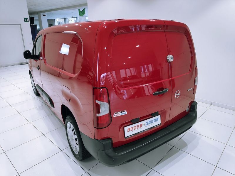 Opel Combo 2019
