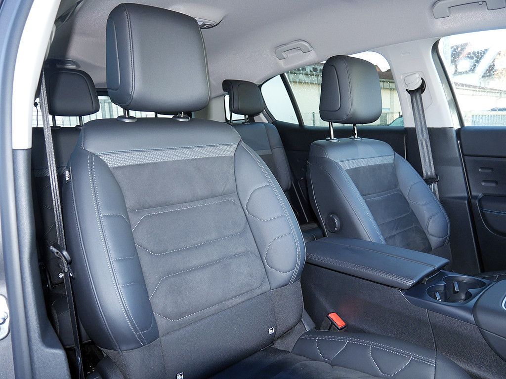 Citroën C5 Aircross 2023