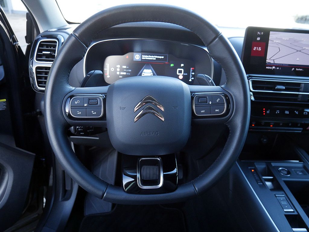 Citroën C5 Aircross 2023