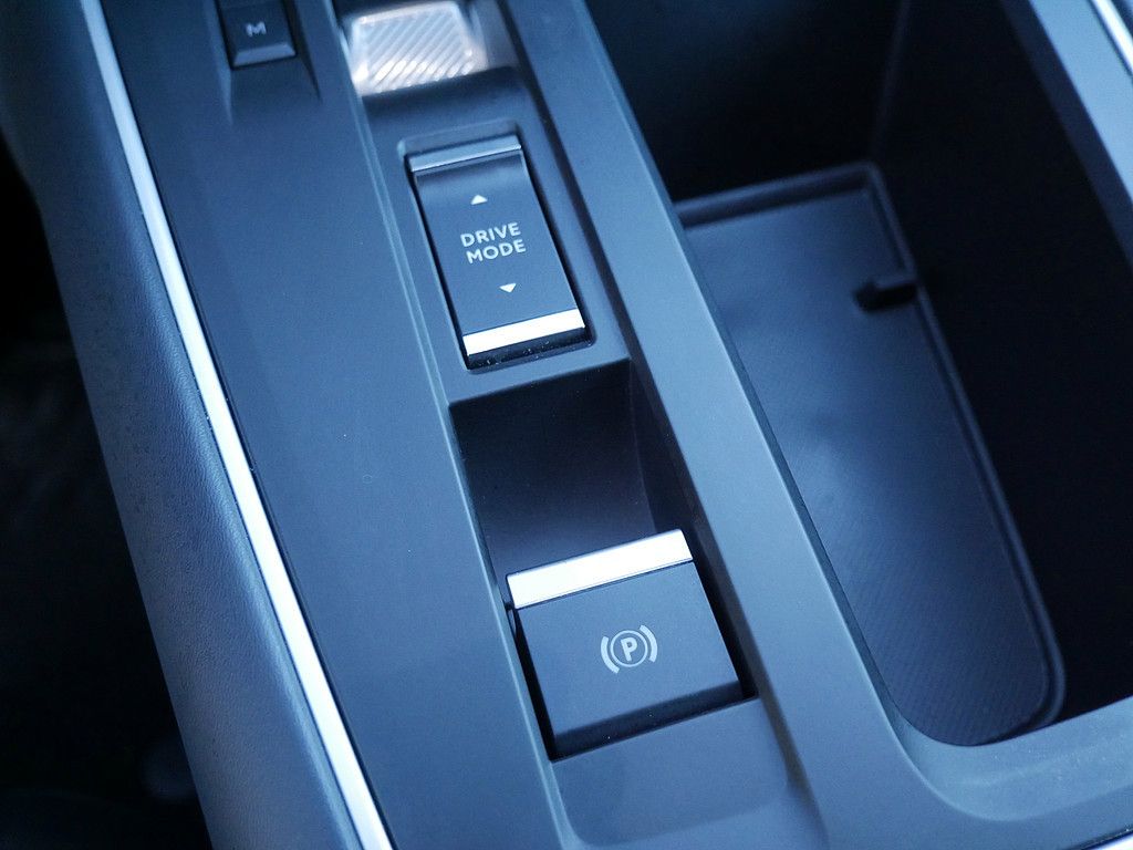 Citroën C5 Aircross 2023