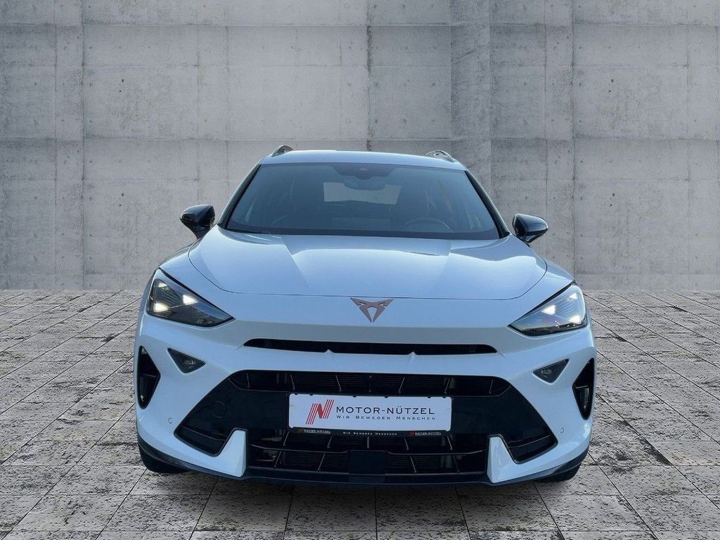 Cupra Formentor 2025