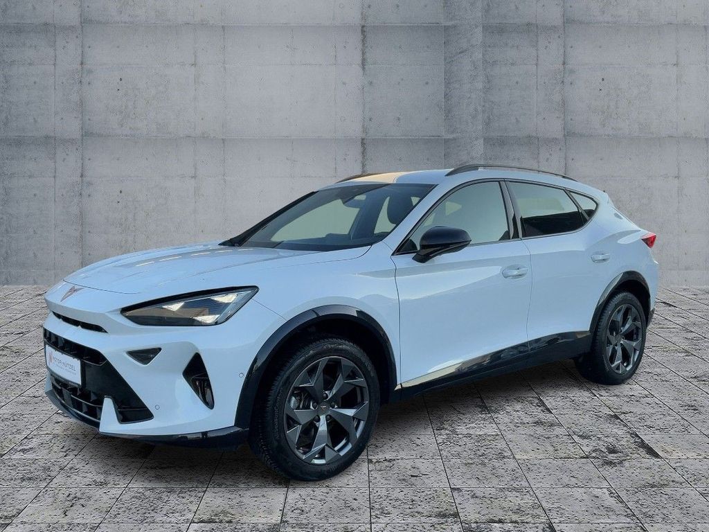 Cupra Formentor 2025