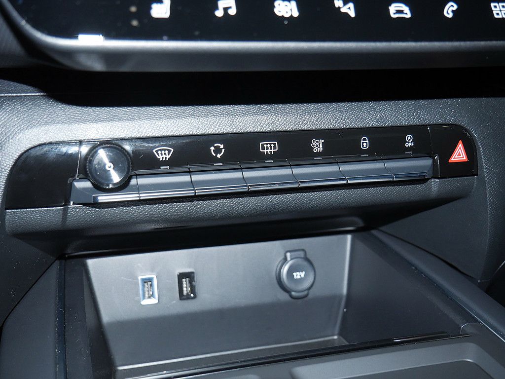 Citroën C5 Aircross 2023