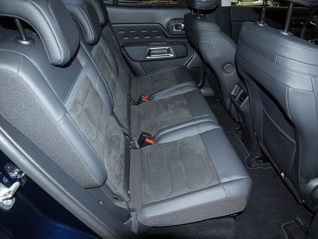 Citroën C5 Aircross 2023