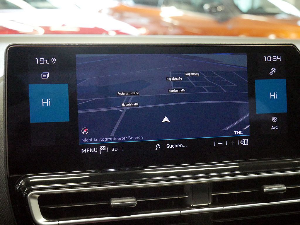 Citroën C5 Aircross 2023