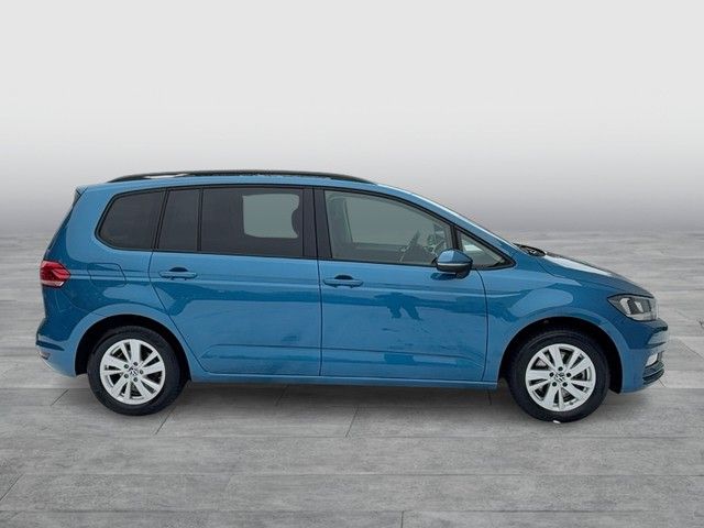 Volkswagen Touran 2022