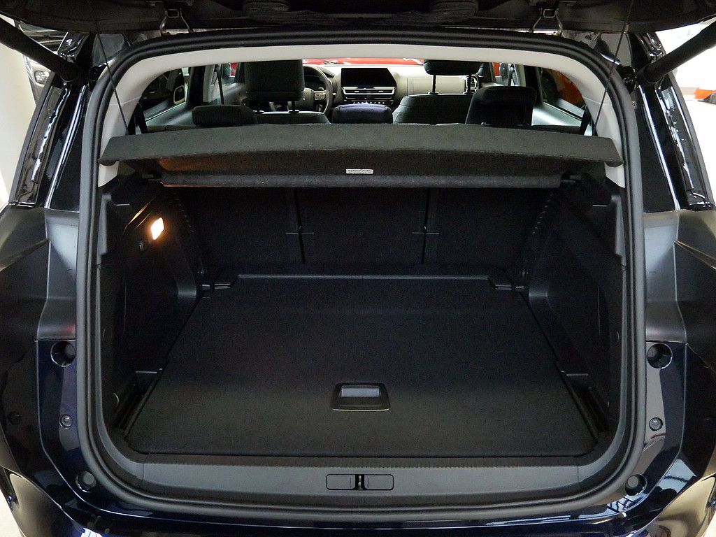 Citroën C5 Aircross 2023