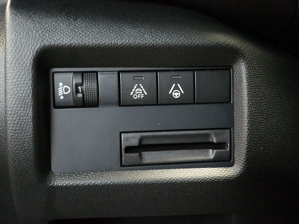 Citroën C5 Aircross 2023