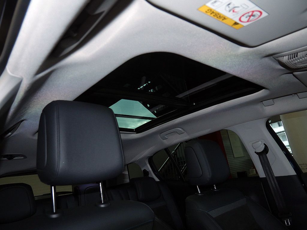 Citroën C5 Aircross 2023