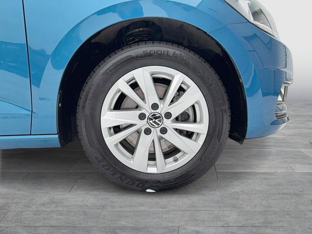 Volkswagen Touran 2022