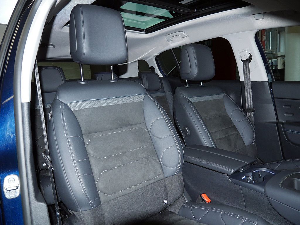 Citroën C5 Aircross 2023