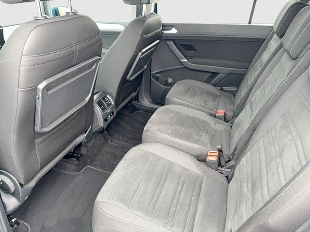 Volkswagen Touran 2022
