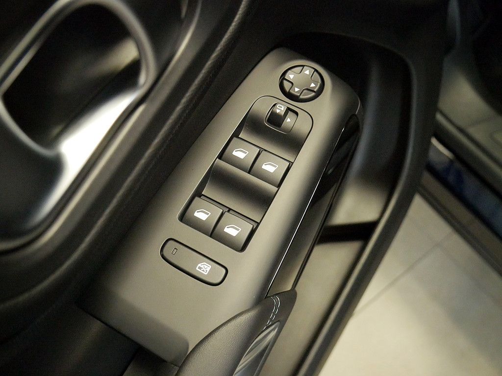 Citroën C5 Aircross 2023