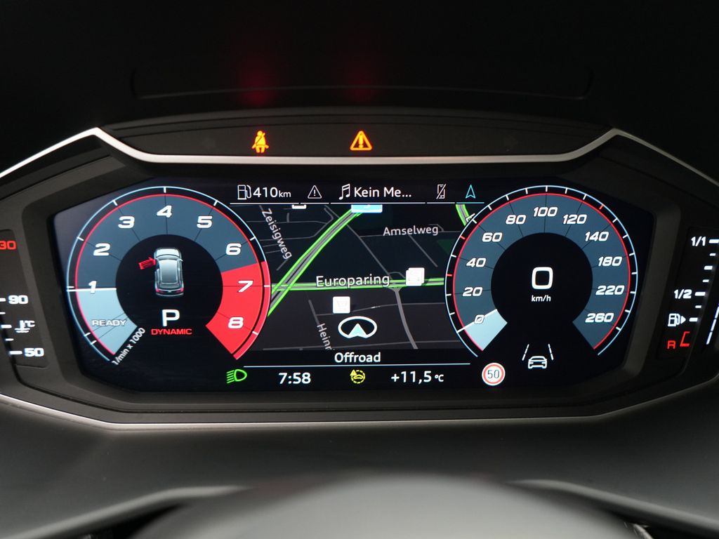 Audi A1 2024
