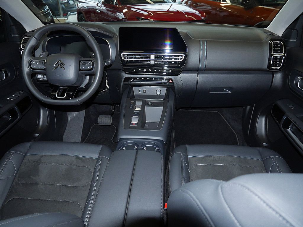 Citroën C5 Aircross 2023